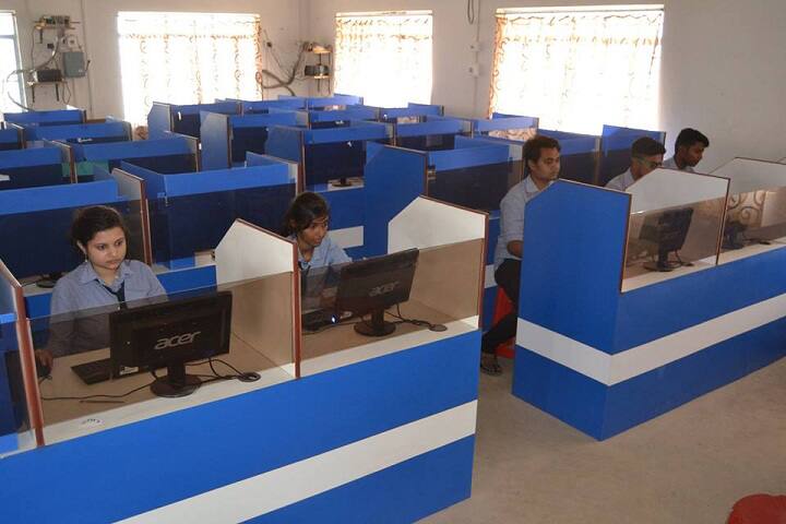 laboratory